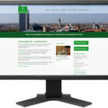 Gestaltung Website / Homepage für Ev.-Luth. Kirchenbezirk Leipzig