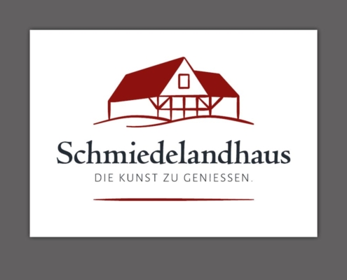 Logo für Schmiedelandhaus Greifendorf