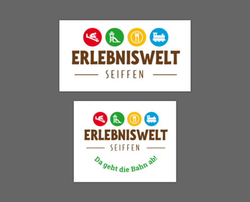 Logo Erlebniswelt Seiffen